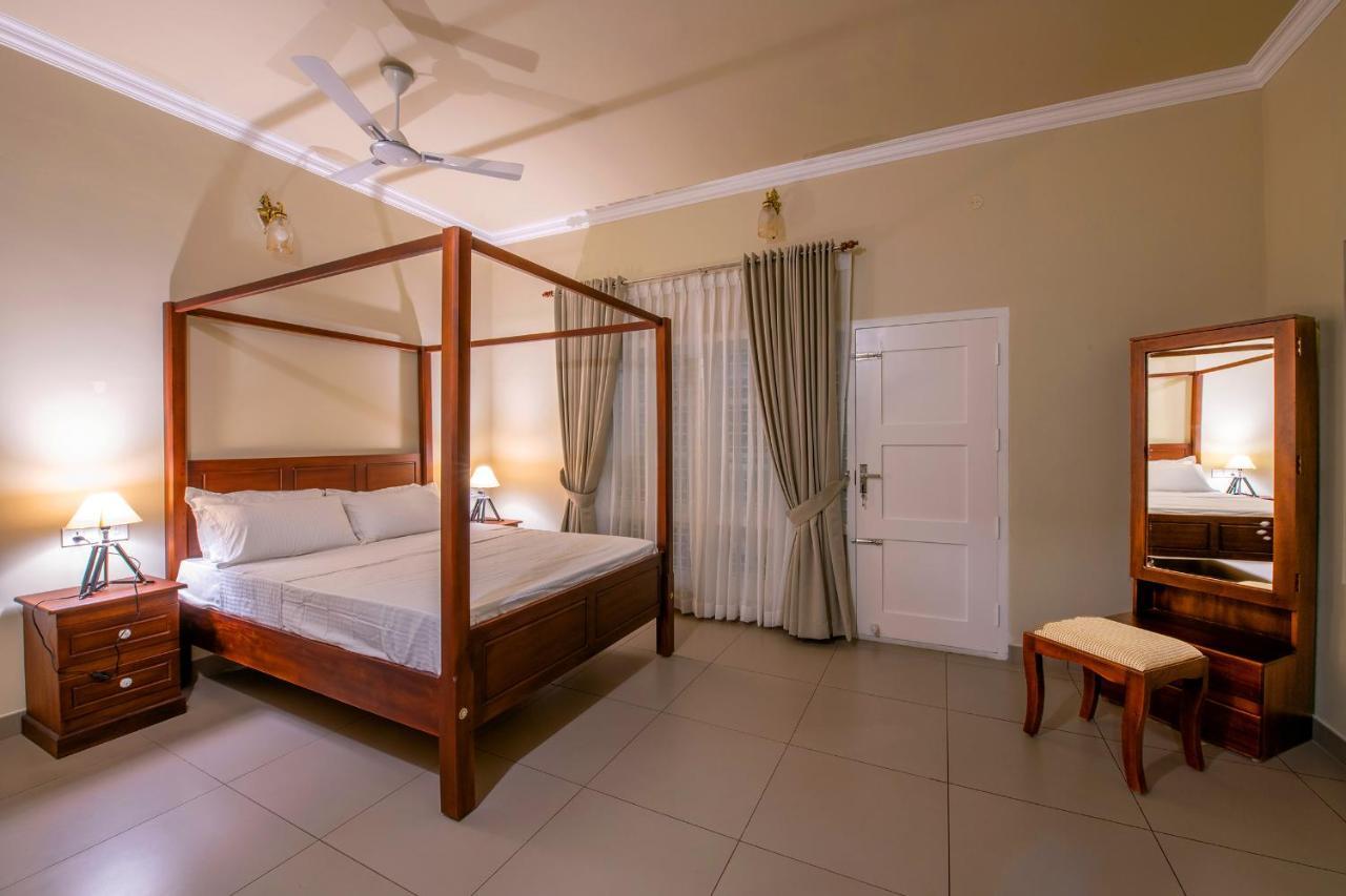 Alencherry Plantation Homestay تيكَدِيْ المظهر الخارجي الصورة